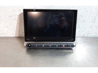 Дисплей    98574494ZD   Citroen C3 Aircross