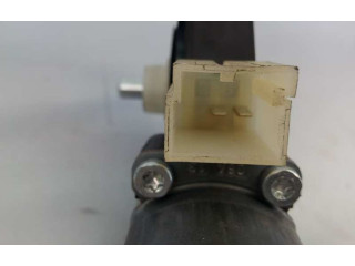 Передний двигатель механизма для подъема окон