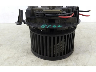 Вентилятор печки       Renault Twingo II