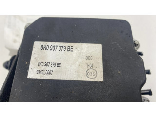 Jednotka ABS 8K0907379BE, 8K0614517EA   Audi A4 S4 B8 8K 2010