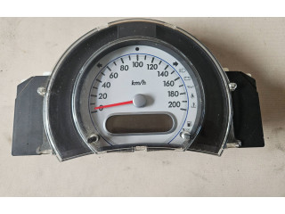 Панель приборов 3410085L83, C150091   Suzuki Splash       