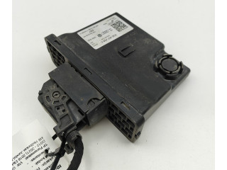 Блок управления климат-контролем 5GE907458C, 5GE907458 Volkswagen Golf VII