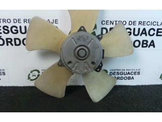 Вентилятор радиатора 1680003340, DENSO Mitsubishi Montero