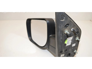 Zpětné zrcátko  levé Infiniti QX4 2006  96302ZQ10A, 96302ZZ60B  