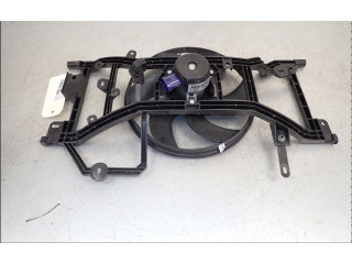 Вентилятор радиатора     214818664R    Dacia Sandero 