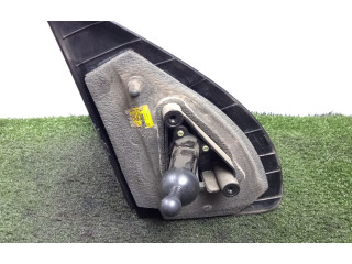 Зеркало электрическое Chevrolet Aveo - года