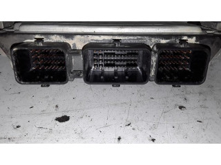 Řídící jednotka 9651128880, 9653958980 Peugeot 307 2004