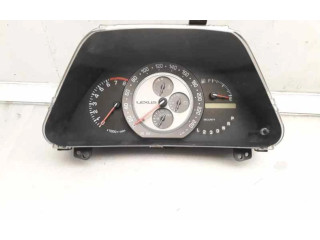 Панель приборов 8380053090KA, CUADROINSTRUMENTOS   Lexus IS 200-300       