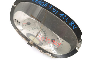 Přístrojová deska Lancia Y 840 1995 06061350170, 060.6135.017.0