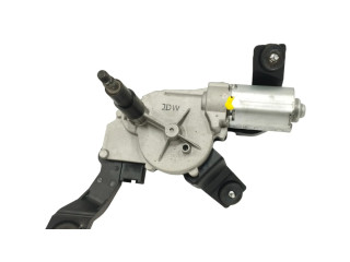 Моторчик заднего дворника 98700B9000, F00S2B2244 Hyundai i10