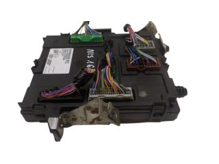 Комфортный модуль