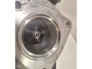 Turbodmychadlo Турбина 55205475, 055188334   Fiat Punto (188)   