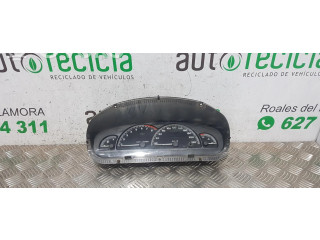 Přístrojová deska  Fiat Bravo - Brava  CUADROINSTRUMENTOS  