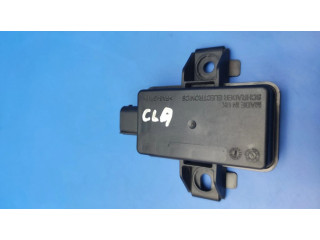 Padangų slėgio valdymo blokas