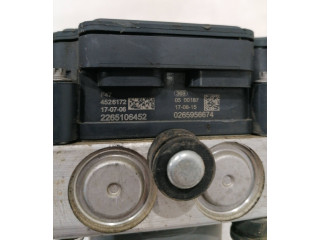 Jednotka ABS N249437A0E, 17091110028 Fiat 124 Spider 2018