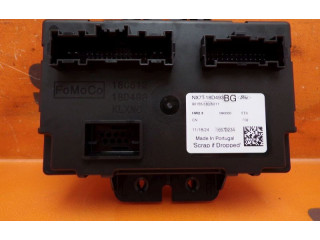 Блок управления NX7T18D493BG, NX7T18D493BG   Ford Focus