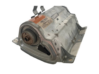 Подушка безопасности пассажира 8623351, 609263500D   Volvo C30