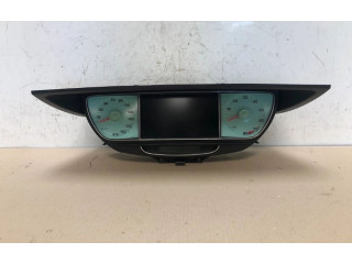 Přístrojová deska Lancia Phedra 2003 13159516, 13159516