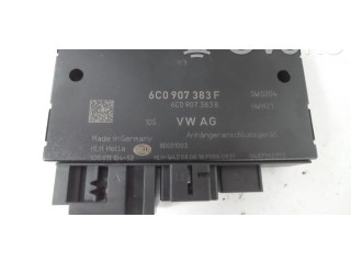 Блок управления 6C0907383F   Volkswagen Crafter