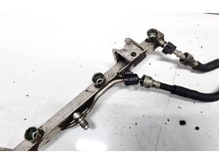 Топливная рампа    Saab 9-5  