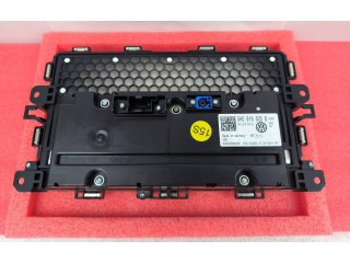 Дисплей 5H0919605B Volkswagen Golf VIII