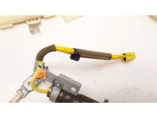 Боковая подушка безопасности 609753500B, 609753500 Honda Accord