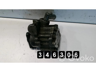 Насос усилителя руля