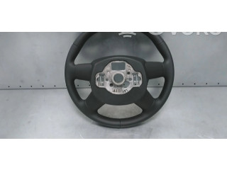 Volant Audi A6 S6 C7 4G 2016 4G0419091M, 4G0419091BA