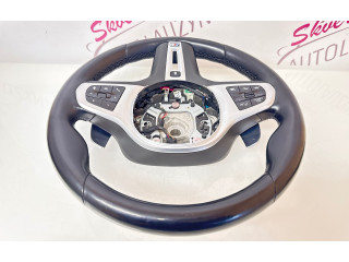 Volant BMW 5 G30 G31 2017 60037993, 0060030200