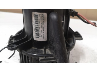 Вентилятор печки    B9506, PF2A2   Citroen C4 I