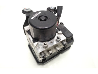 Блок АБС 30681619, 6g9n2b389bb   Volvo  V70  2008 - 2013 года