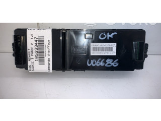 Блок управления климат-контролем 275109409R   Renault Scenic III   Grand scenic III