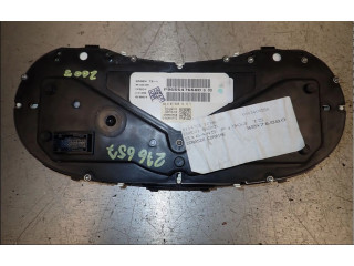 Спидометр (приборный щиток) 6105KS Peugeot 307 2005