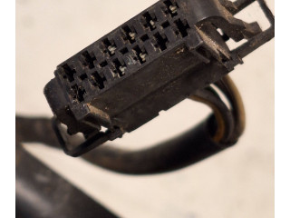 Зеркало (управляемое электричеством) E9024245, E9014245 Skoda Octavia Mk2 (1Z)