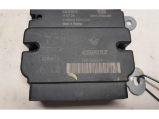 Блок подушек безопасности 985106332R, A2C17351701 Dacia Sandero II