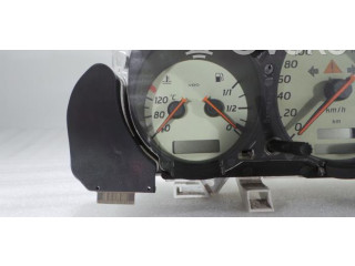 Přístrojová deska Mercedes-Benz SLK R170 1999 88458012, 1705401711