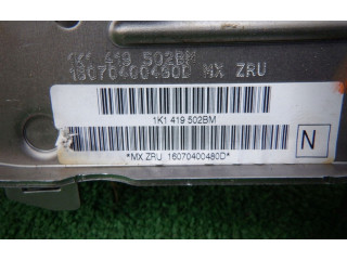    Рулевая рейка 1K1419502BM   Volkswagen Jetta VI 2011 - 2018 года