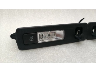 Другой фонарь салона