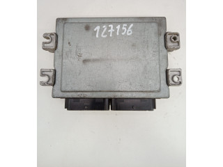 Řídící jednotka S110140201A, 8200326387 Renault Clio II 1998