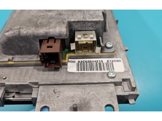 Дисплей 9663724880, IMPRK1437944 Citroen C5