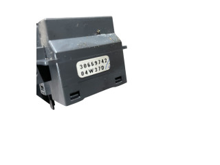 Ручка стеклоочистителей 30669742, 04W37D Volvo XC90