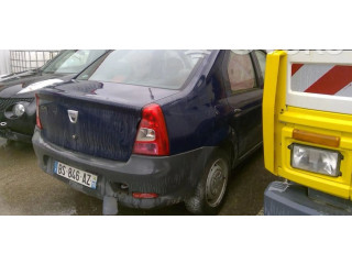 Блок управления надувных подушек 8201163278, 8201163278 Dacia Logan I