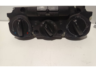 Блок управления климат-контролем 1K0820047DF, 5HB00871950 Volkswagen Touran I