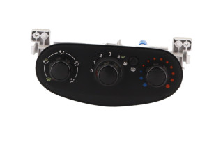 Блок управления климат-контролем 275106105R Dacia Sandero