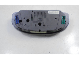 Панель приборов 3U0920810C, 3U0920810C   Skoda Superb B5 (3U)       