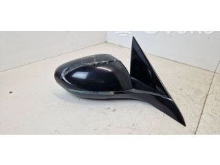 Зеркало электрическое        Saab 9-5  2010 - 2016 года   