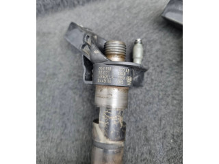 Комплект форсунок 059130277AR, 059130277BE Audi A6 S6 C6 4F CANA