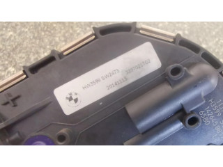 Моторчик дворников 1137328561, 3397021702    BMW X4 F26