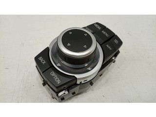 Přístrojová deska BMW X6 E71 928544301