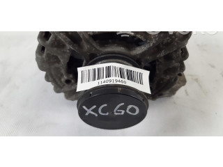 Генератор 31419556 Volvo S60